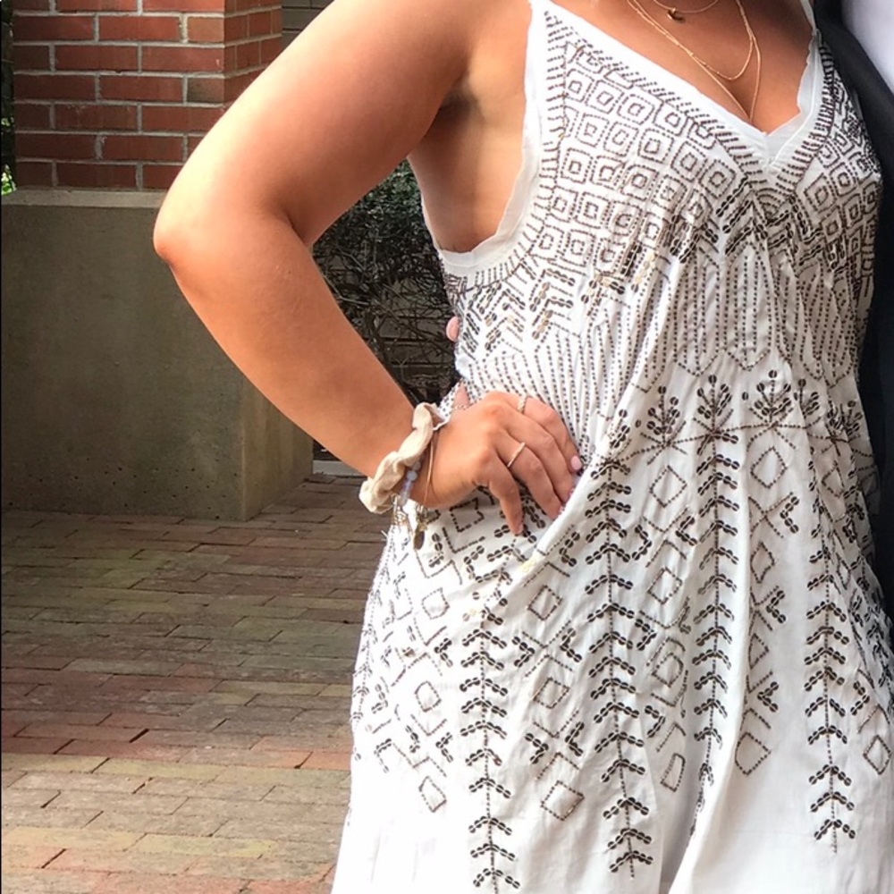 Free People Dress (WORN ONCE)